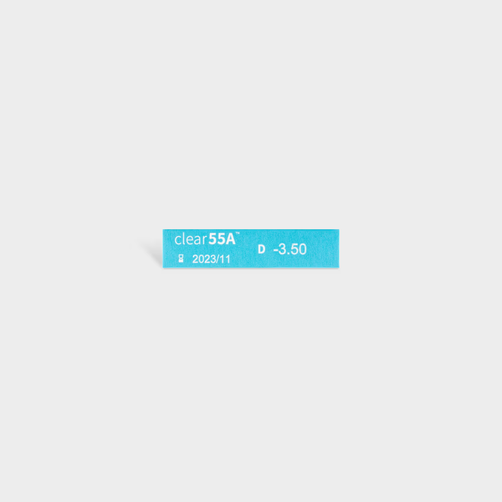 Clear 55A