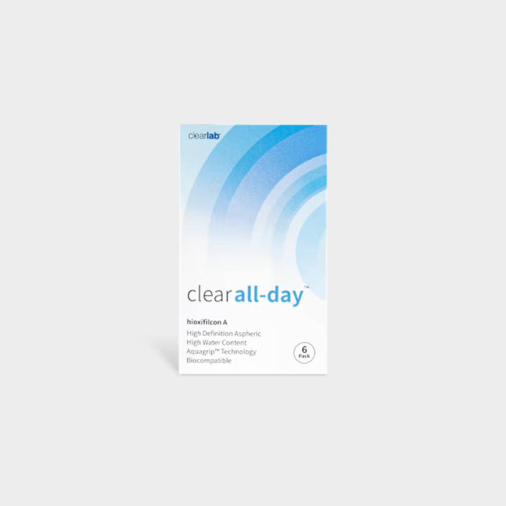 Clear All-Day