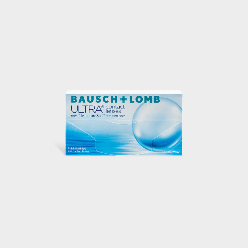 Bausch + Lomb ULTRA