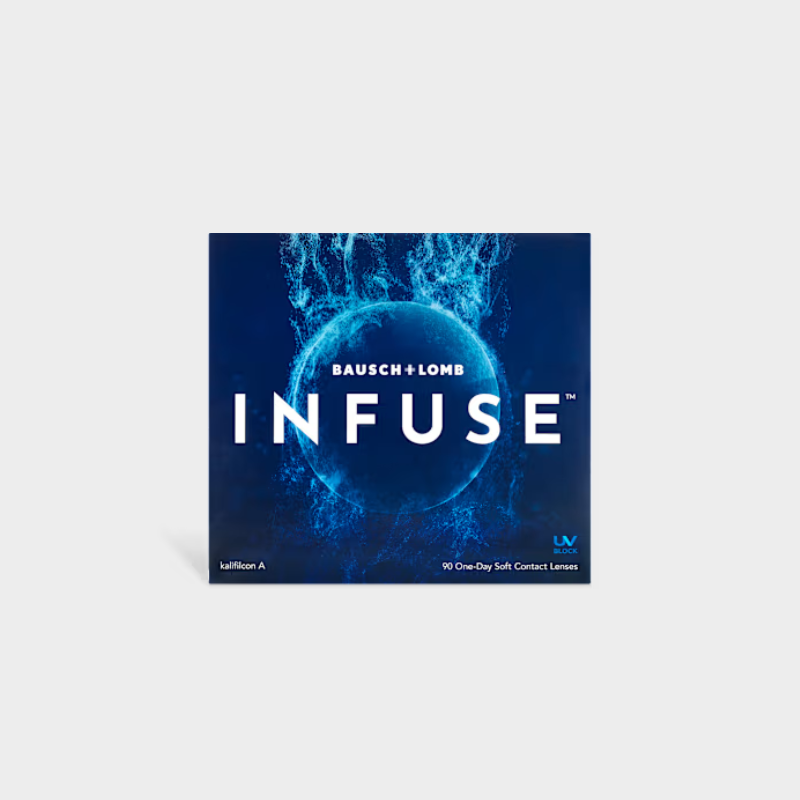 INFUSE™ One-Day