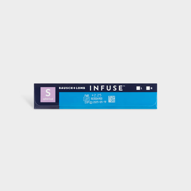 INFUSE™ One-Day