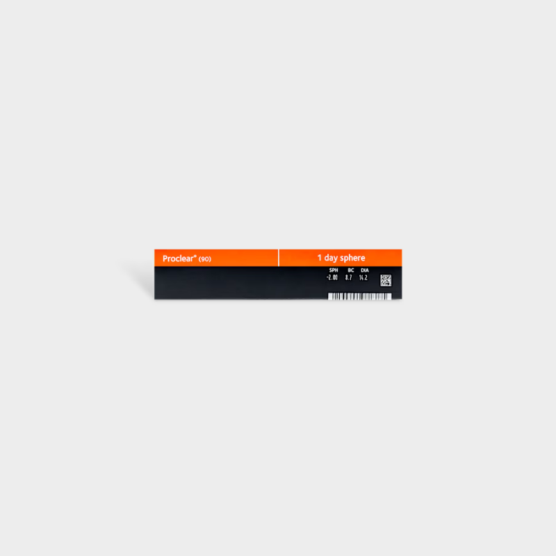 Proclear 1-Day