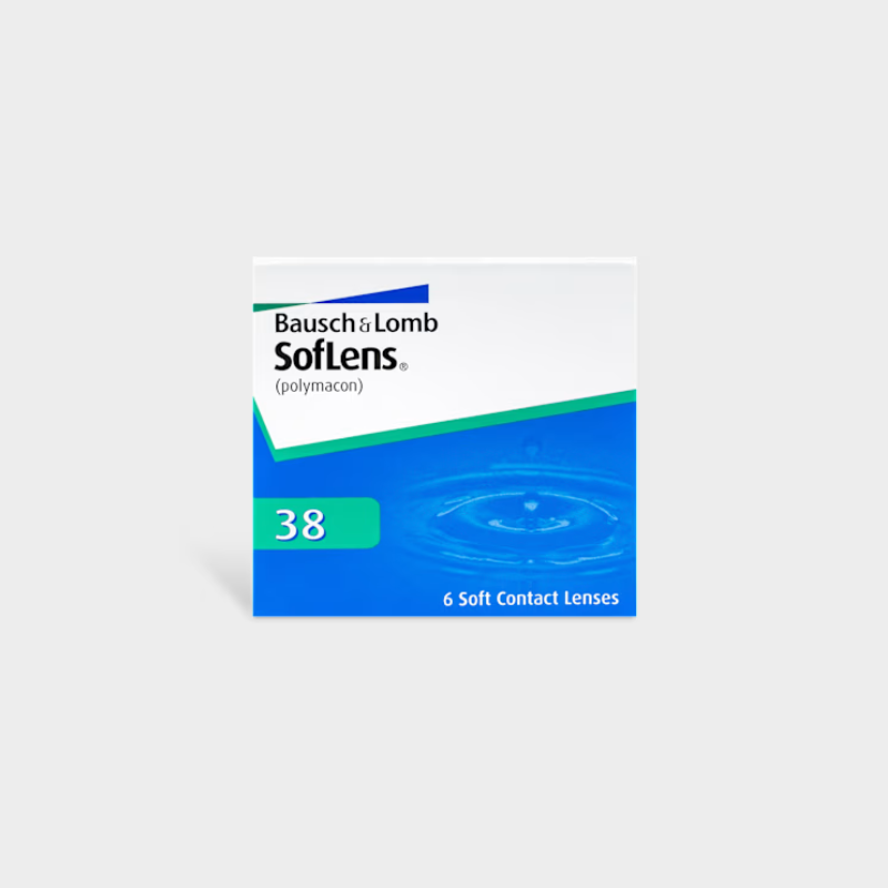 Soflens 38