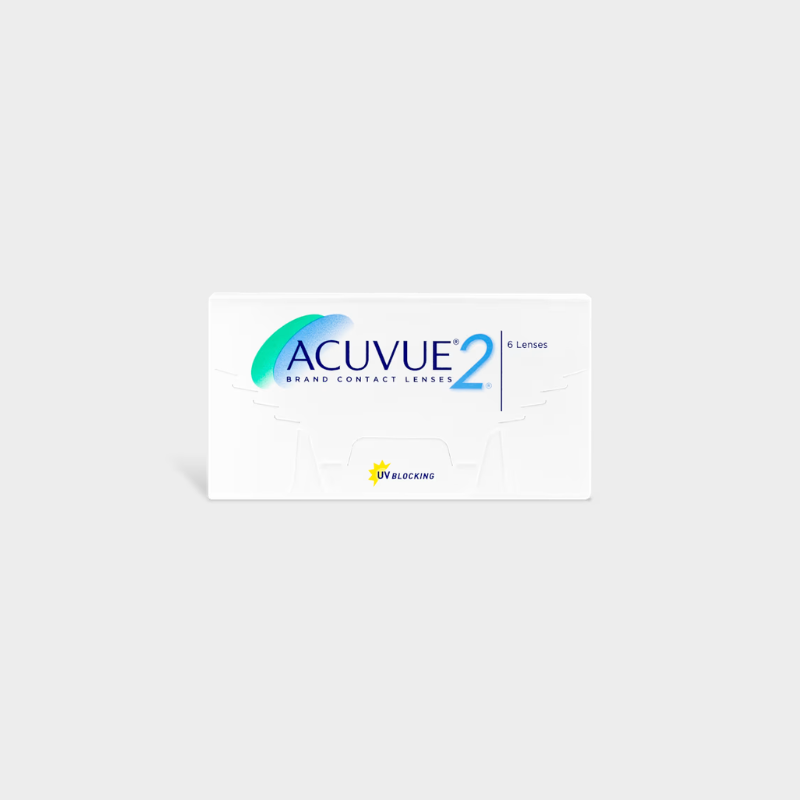 ACUVUE® 2