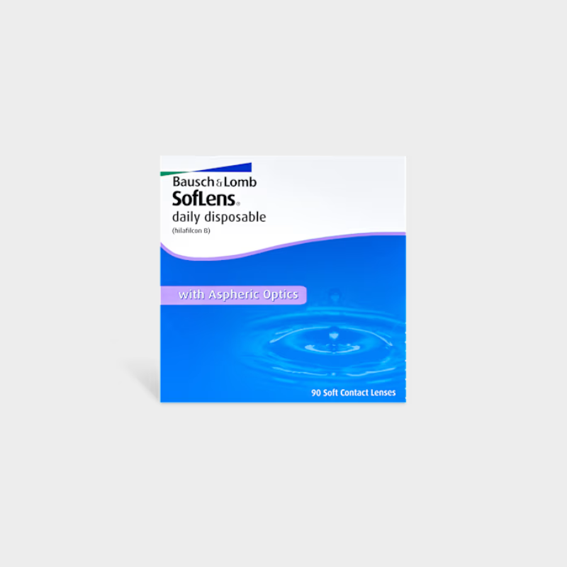 SofLens Daily Disposables