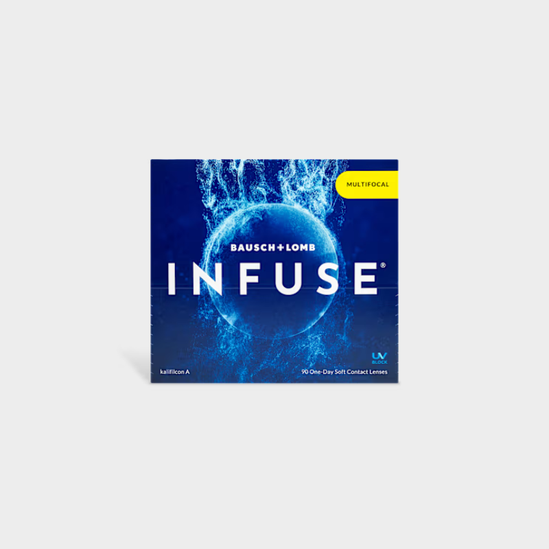 INFUSE® MultiFocal