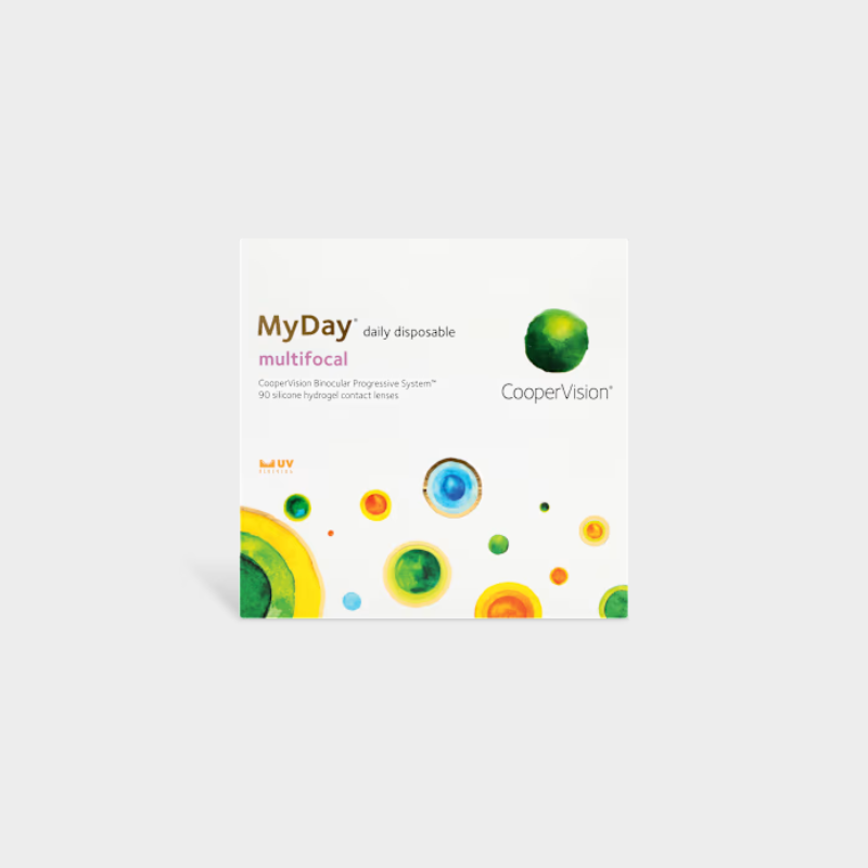 MyDay Multifocal