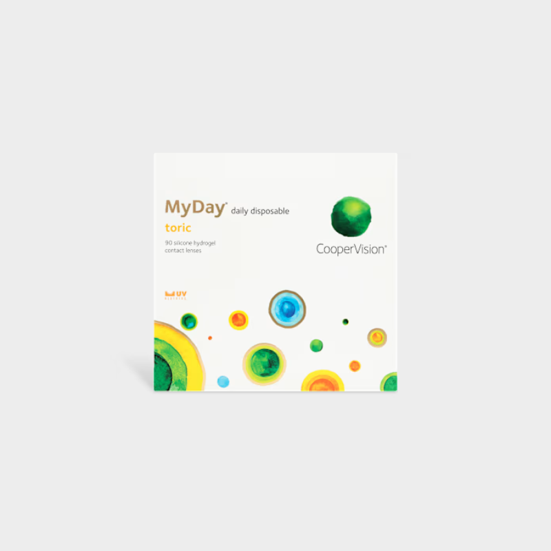 MyDay Toric