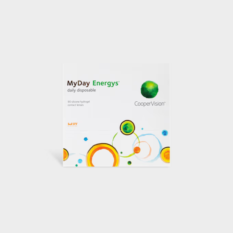 MyDay Energys®