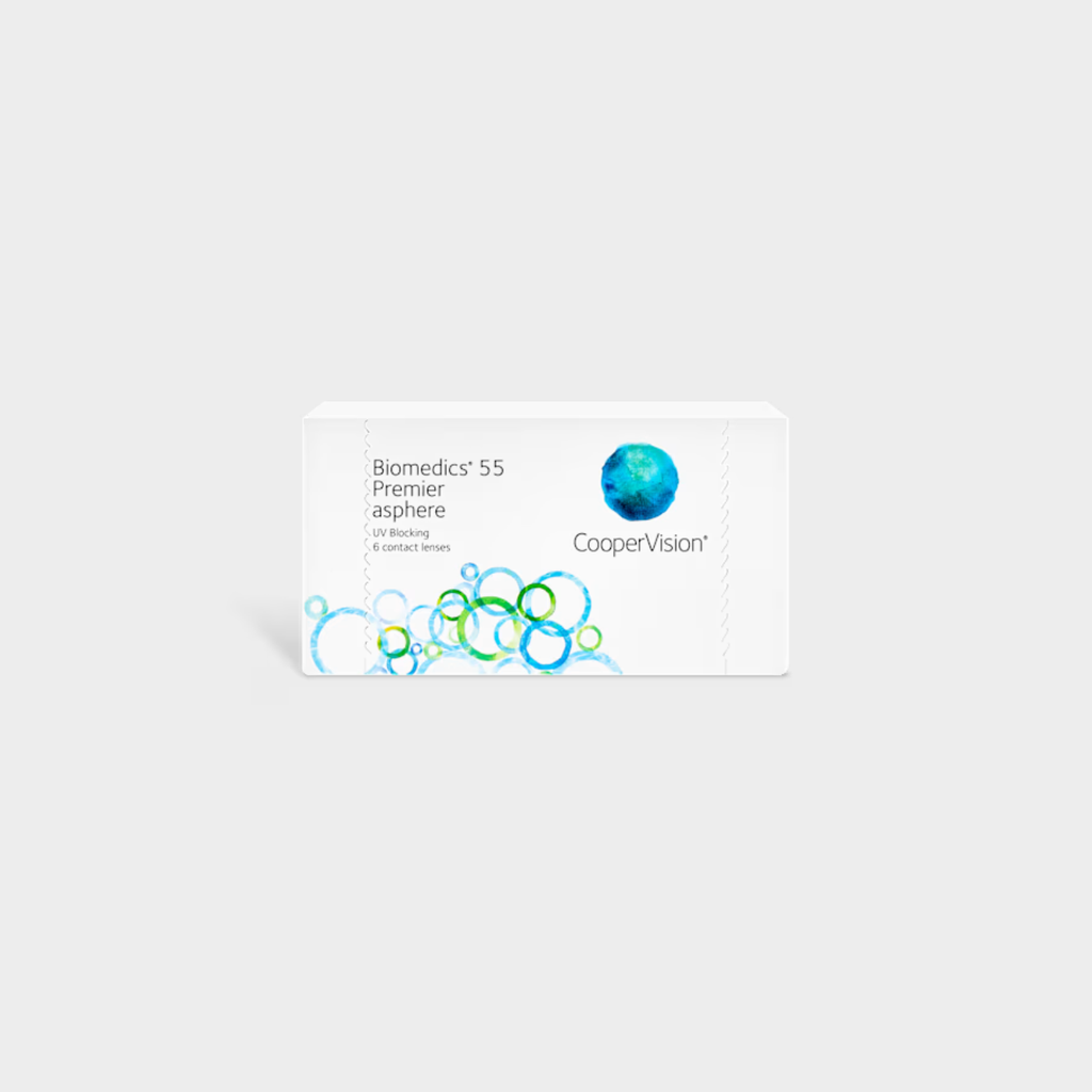 Aqualens 55 Aspheric