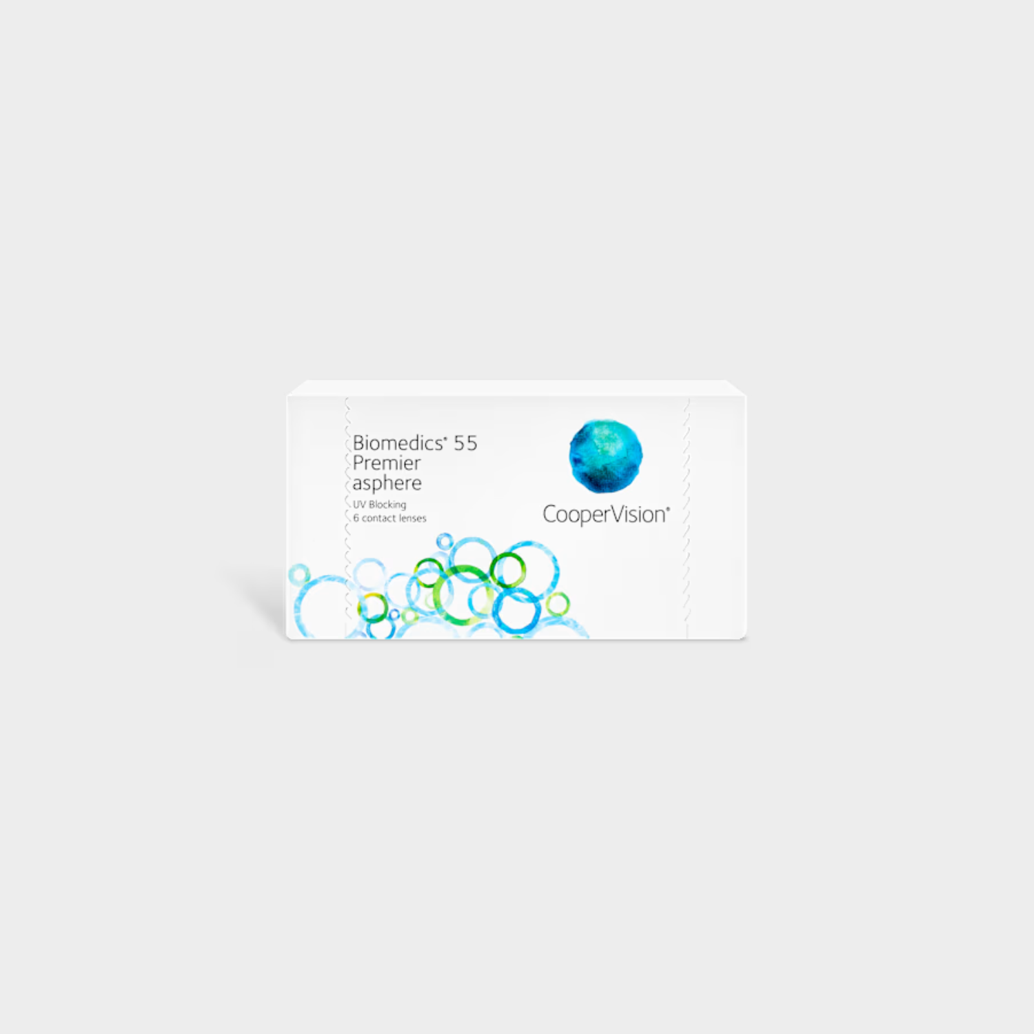 Aqualens 55 Aspheric