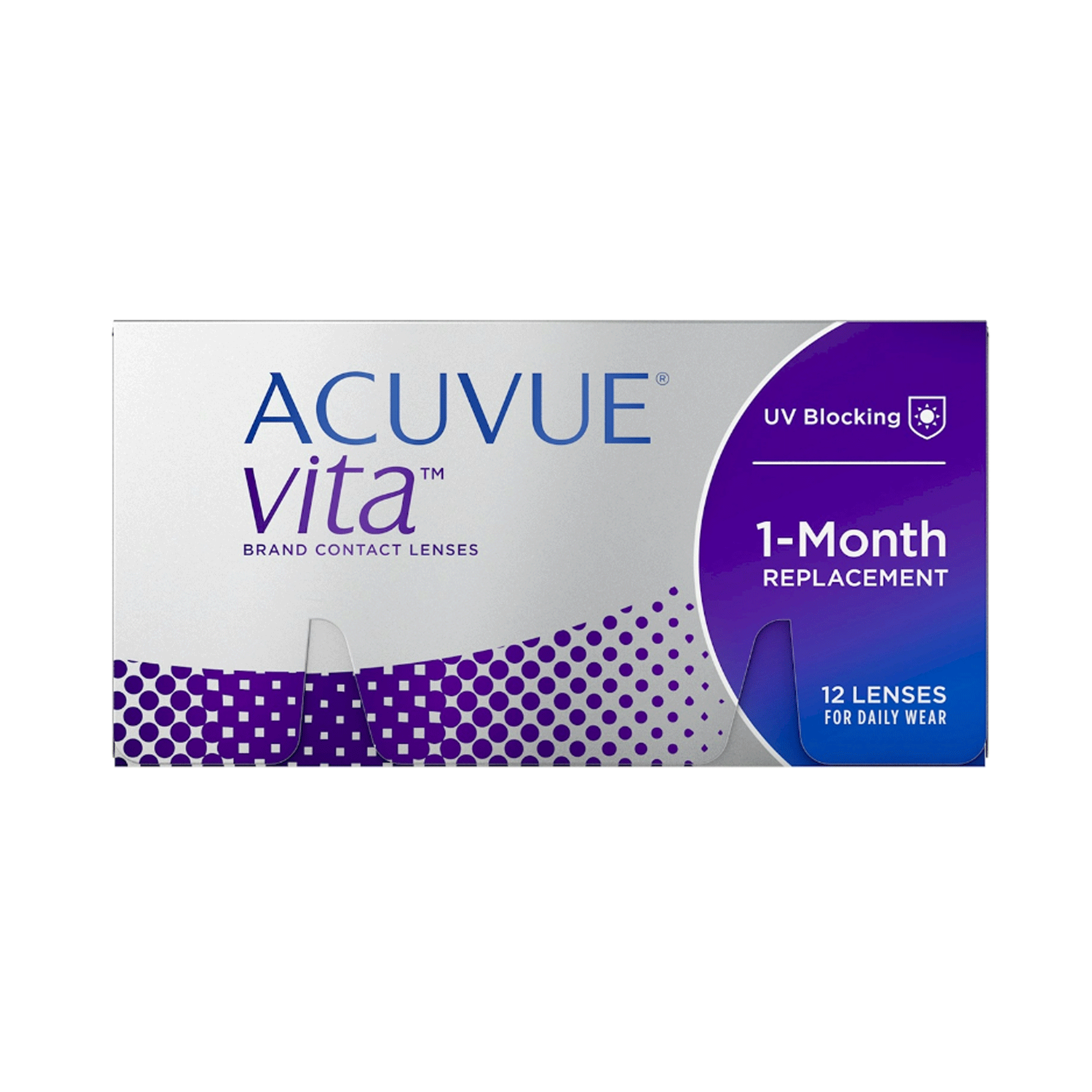 ACUVUE VITA - view 1
