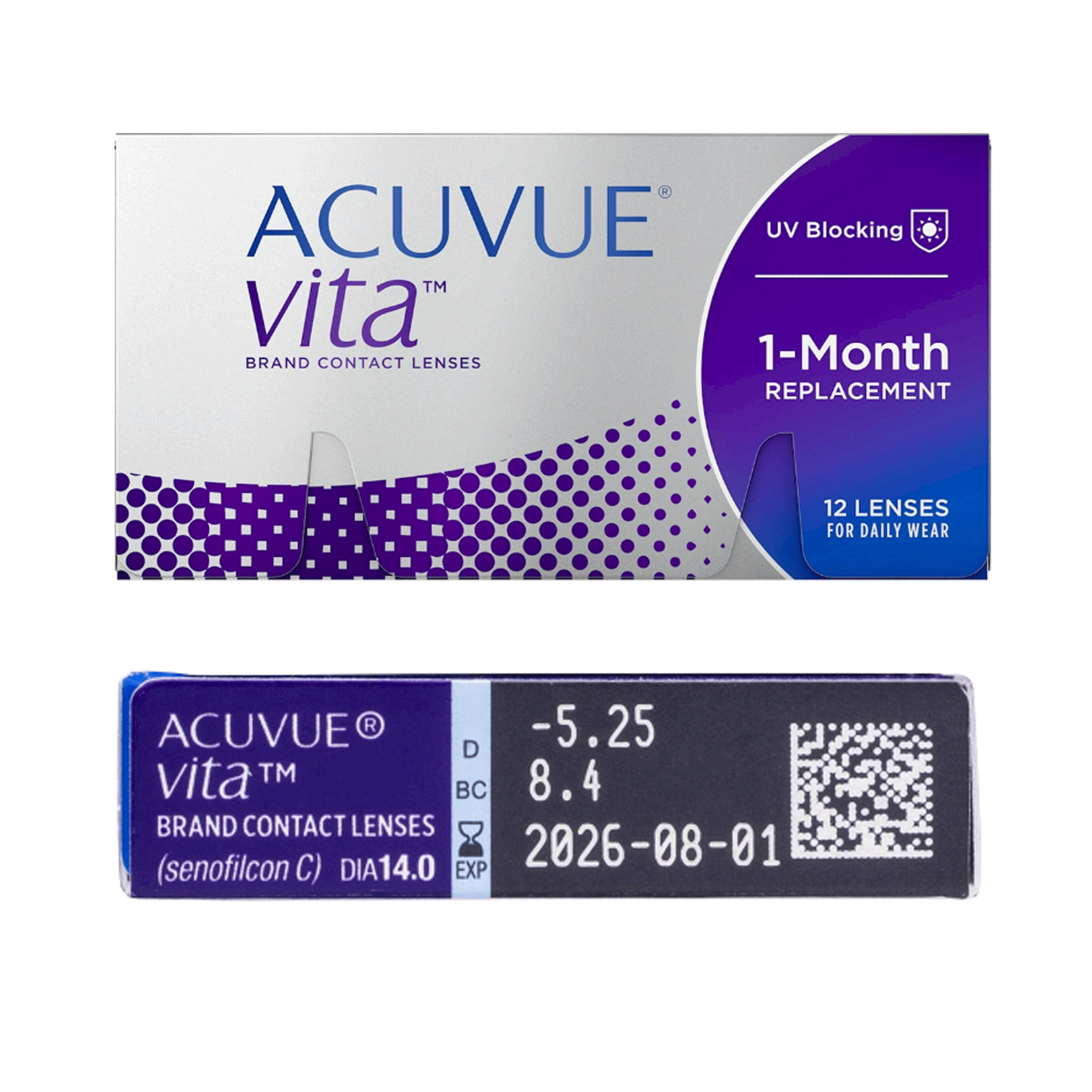 ACUVUE® VITA™