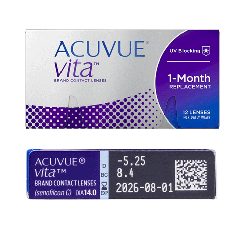 ACUVUE® VITA™