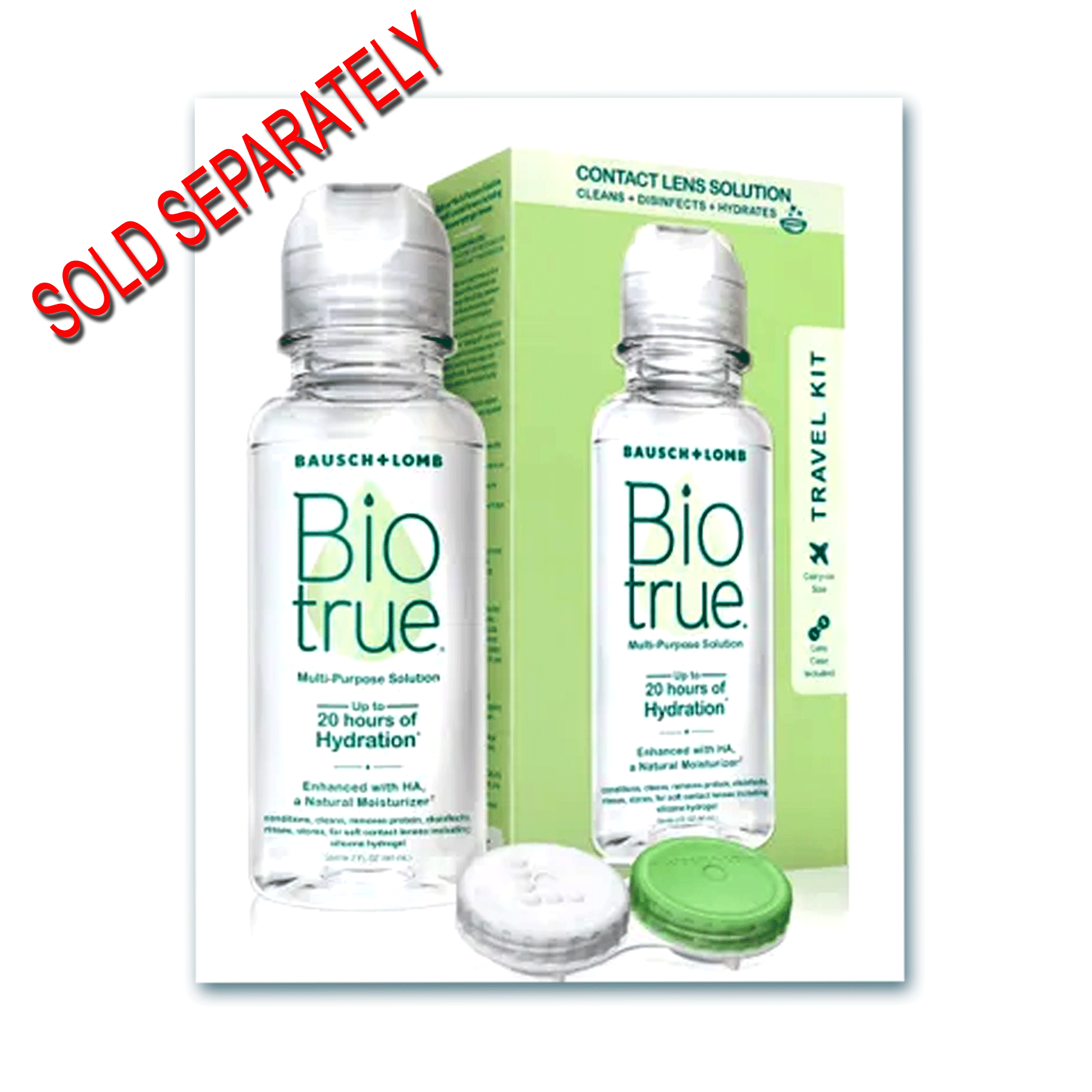 Proclear Toric 6pk - view 3