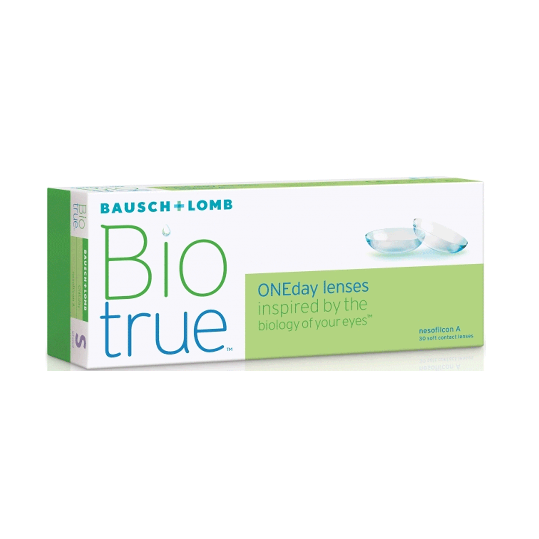 Biotrue ONEday - view 1