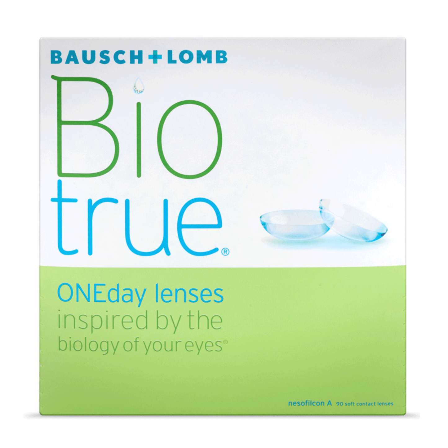 Biotrue ONEday - view 2