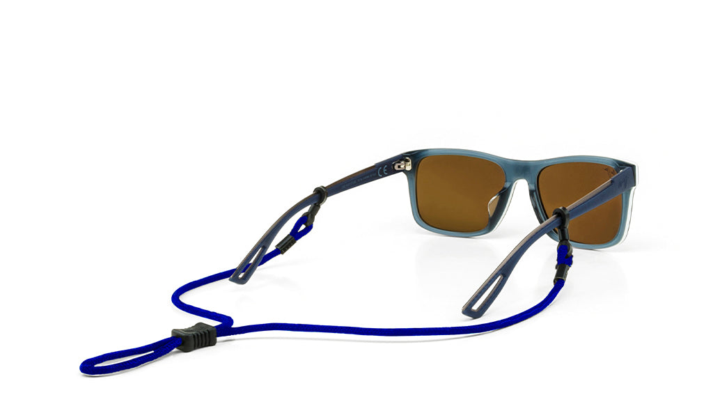 Croakies Lash - Blue