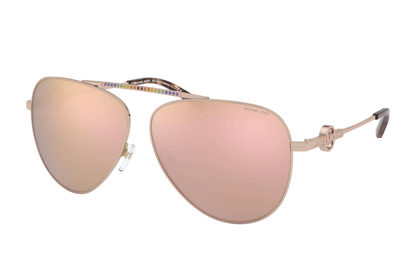 Michael Kors S1066B Salina S