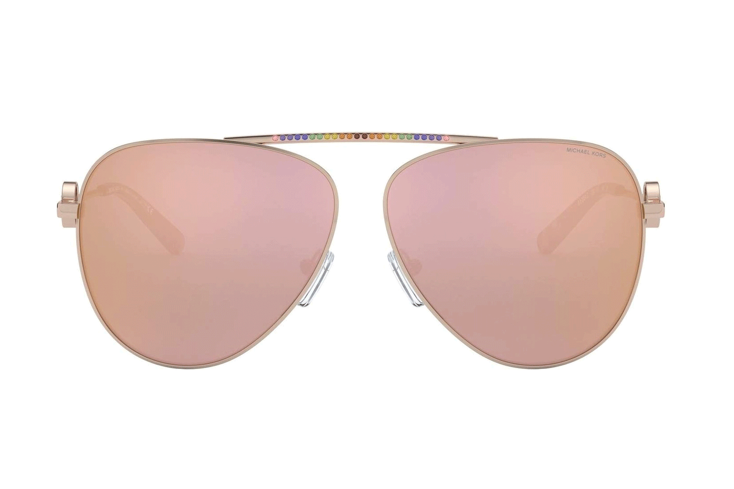 Michael Kors S1066B Salina S